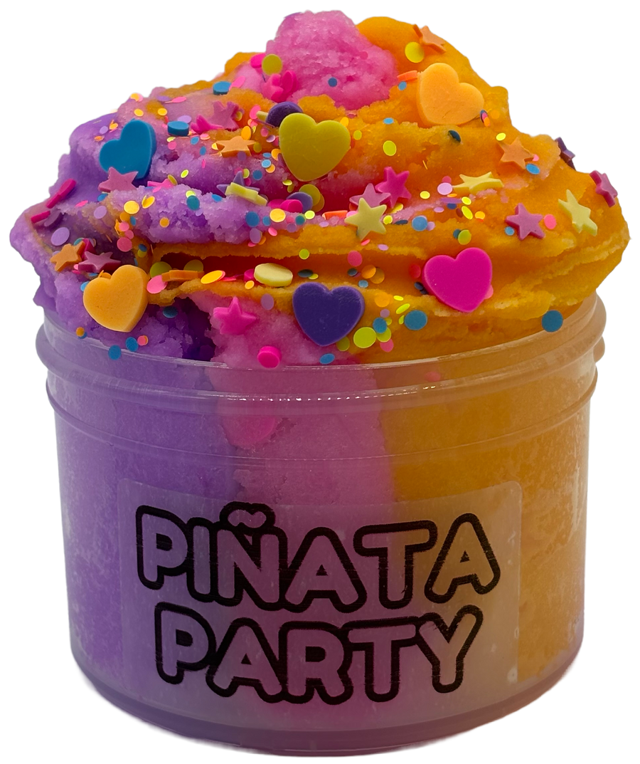 Piñata Party