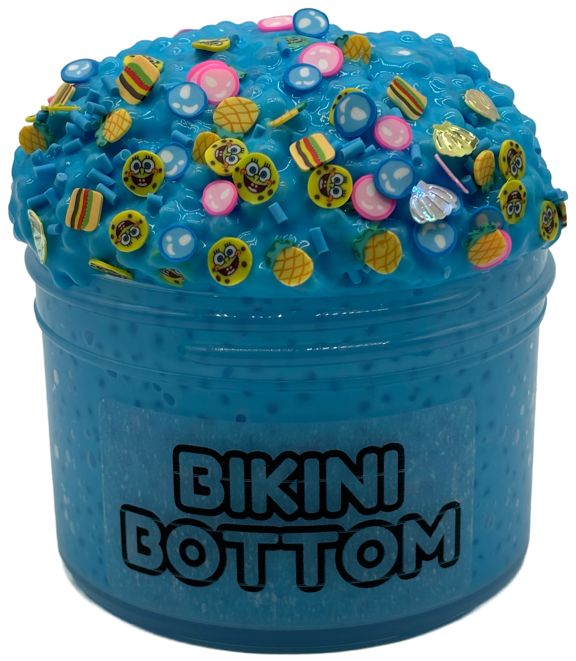 Bikini Bottom
