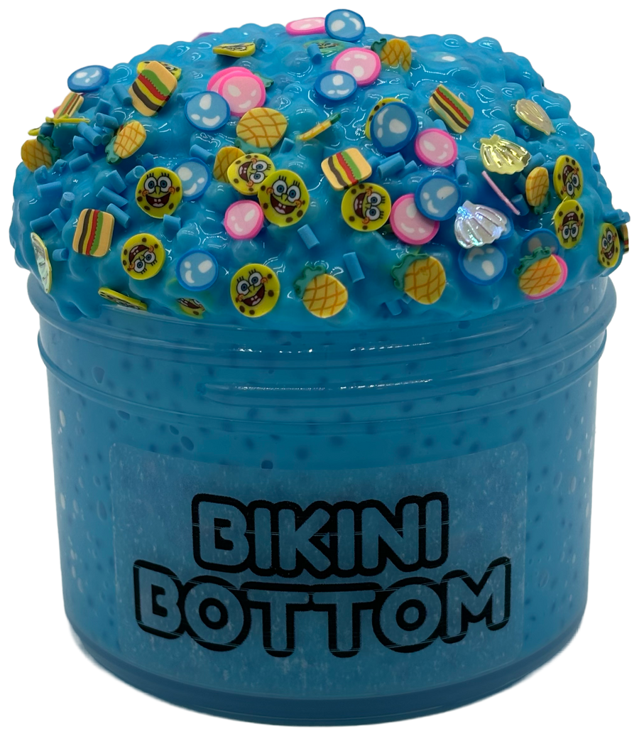 Bikini Bottom
