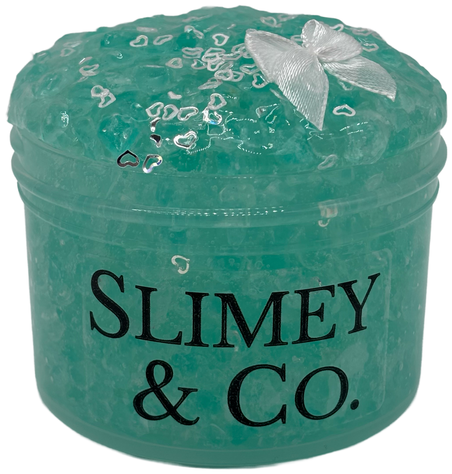 Slimey & Co.