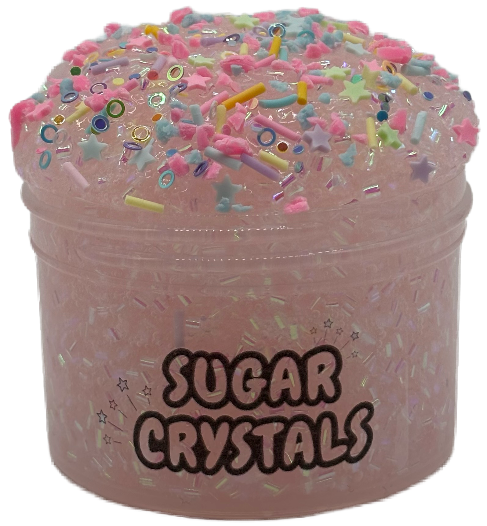 Sugar Crystals