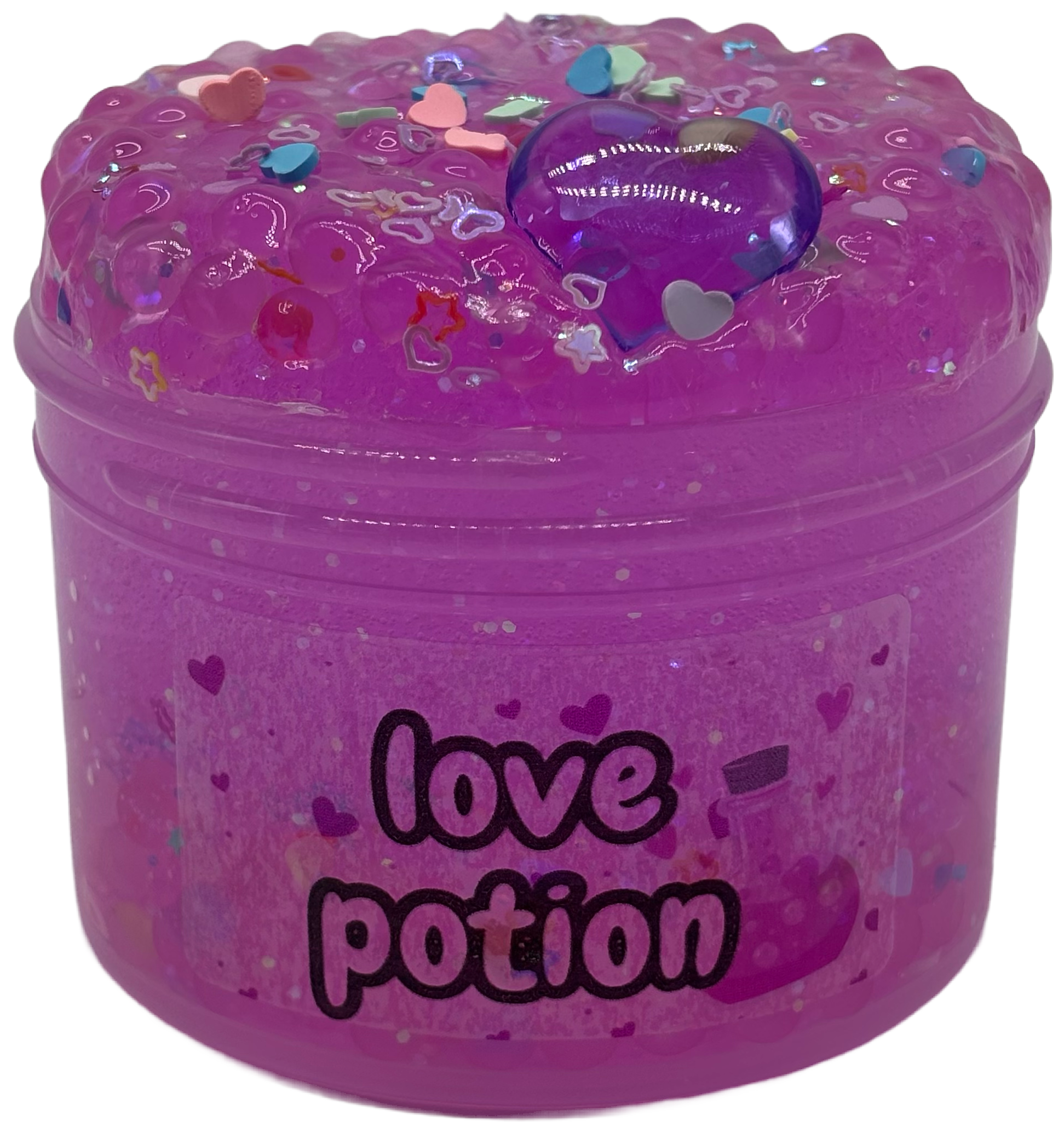 Love Potion