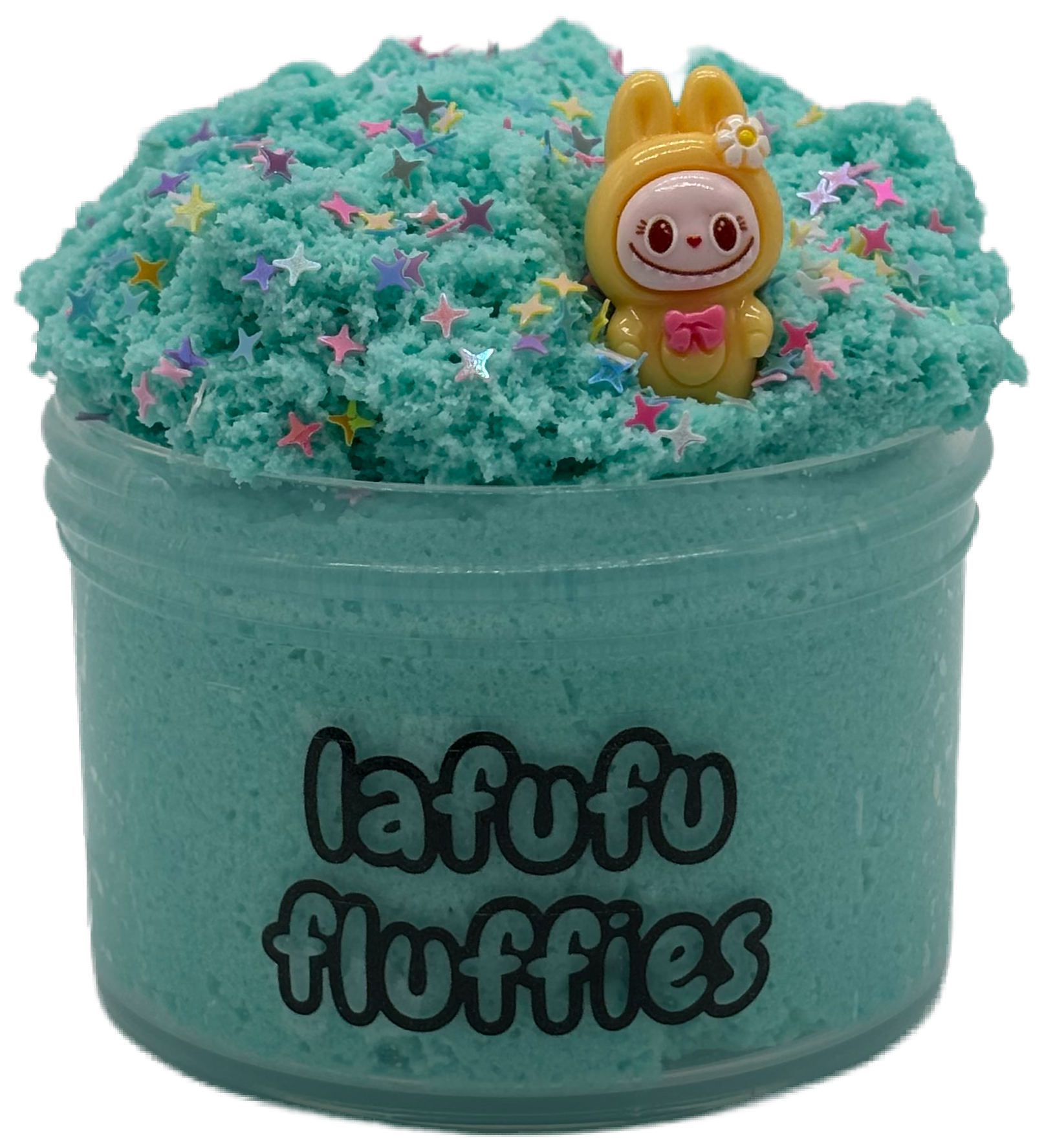 Lafufu Fluffies