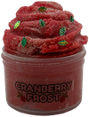 Cranberry Frost