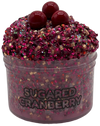 Sugared Cranberry