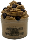 Chocolate Chunk Cookie Dough
