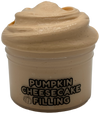 Pumpkin Cheesecake Filling