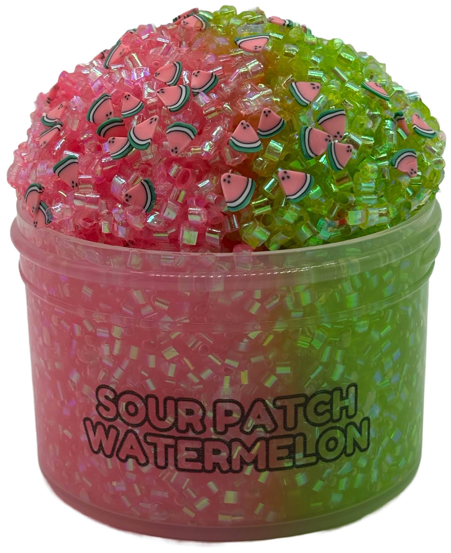Sour Patch Watermelon