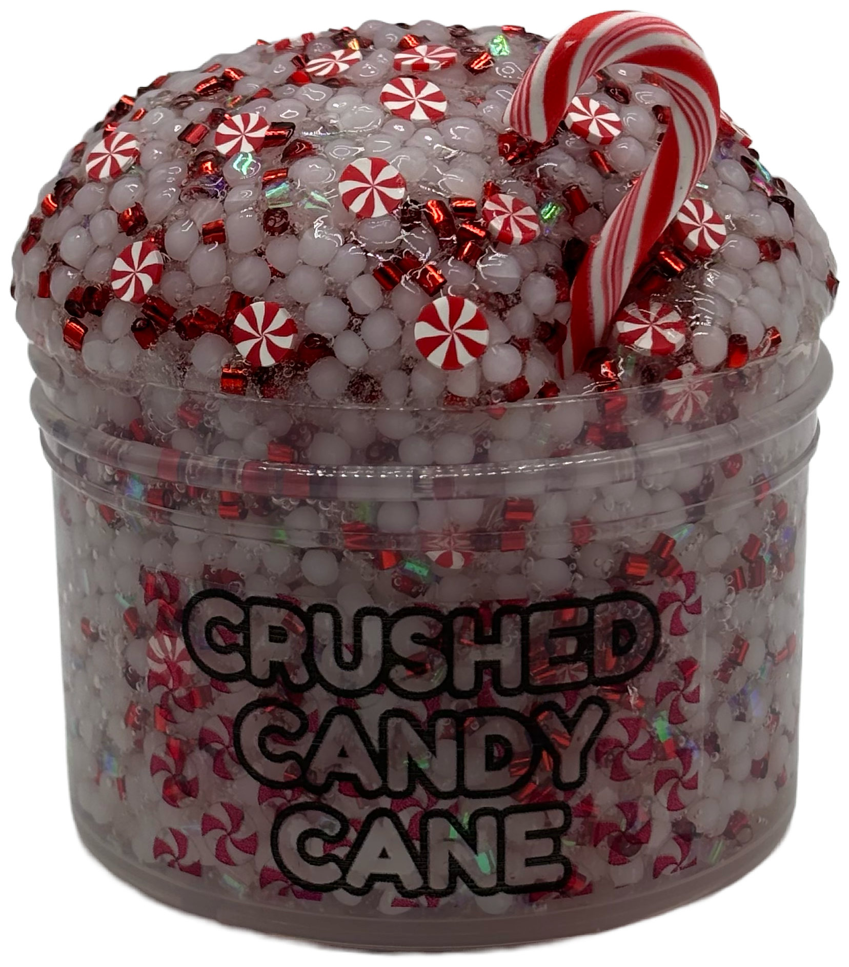 Crushed Candy Cane