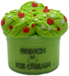 Grinch Ice Cream