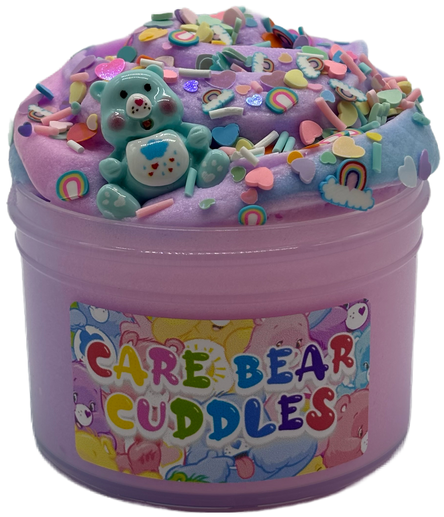 Care Bear Cuddles