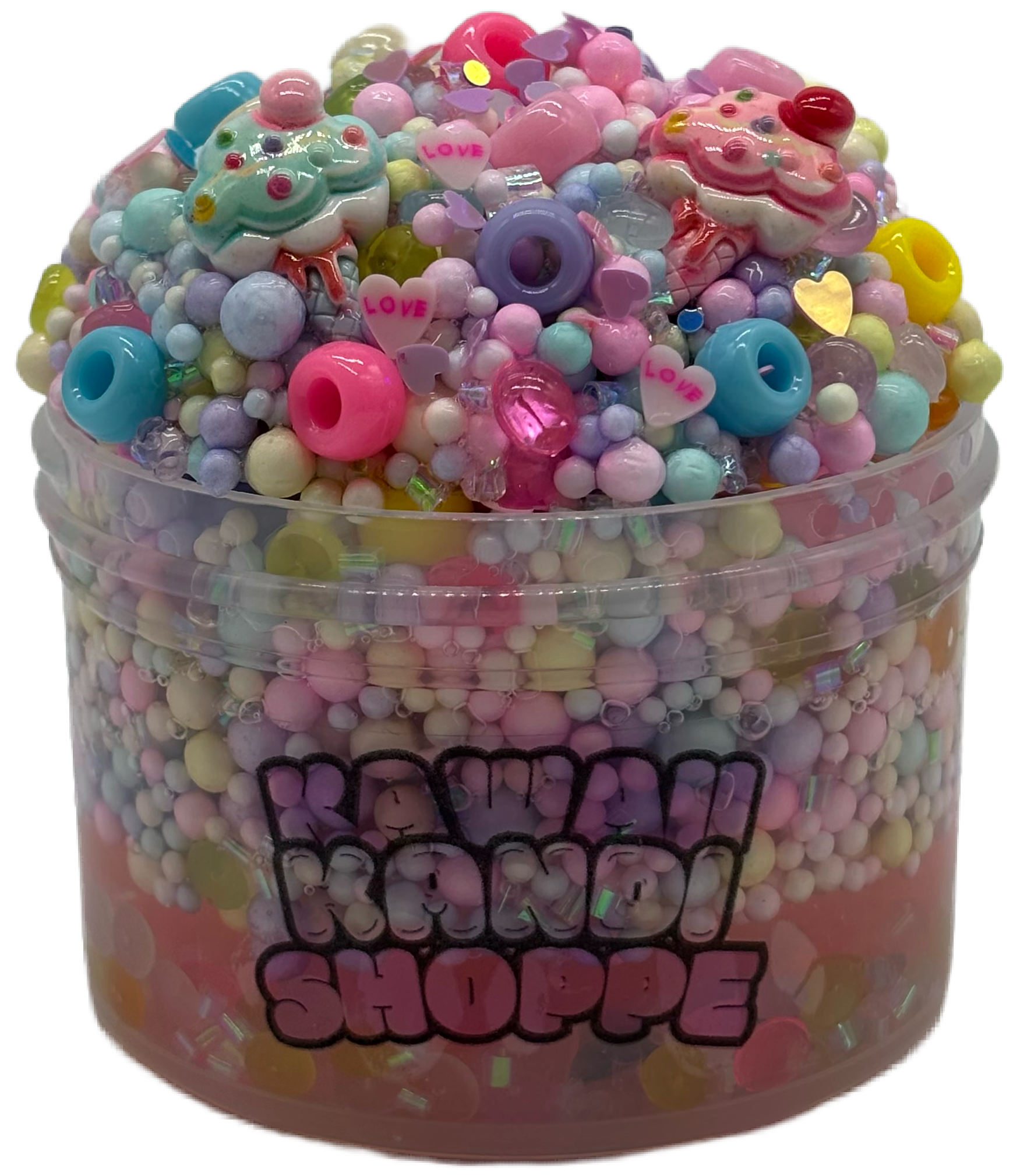 Kawaii Kandi Shoppe