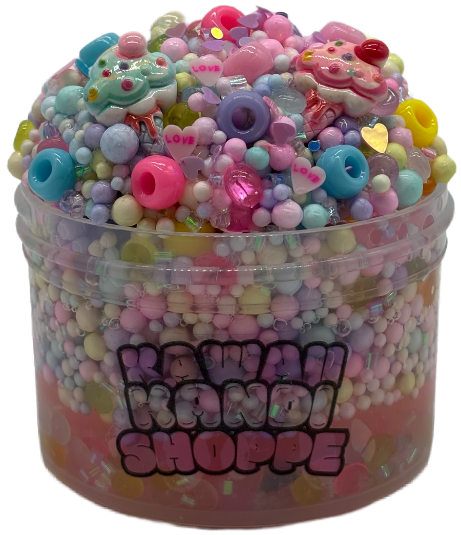 Kawaii Kandi Shoppe