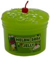 Melon Soda Jelly
