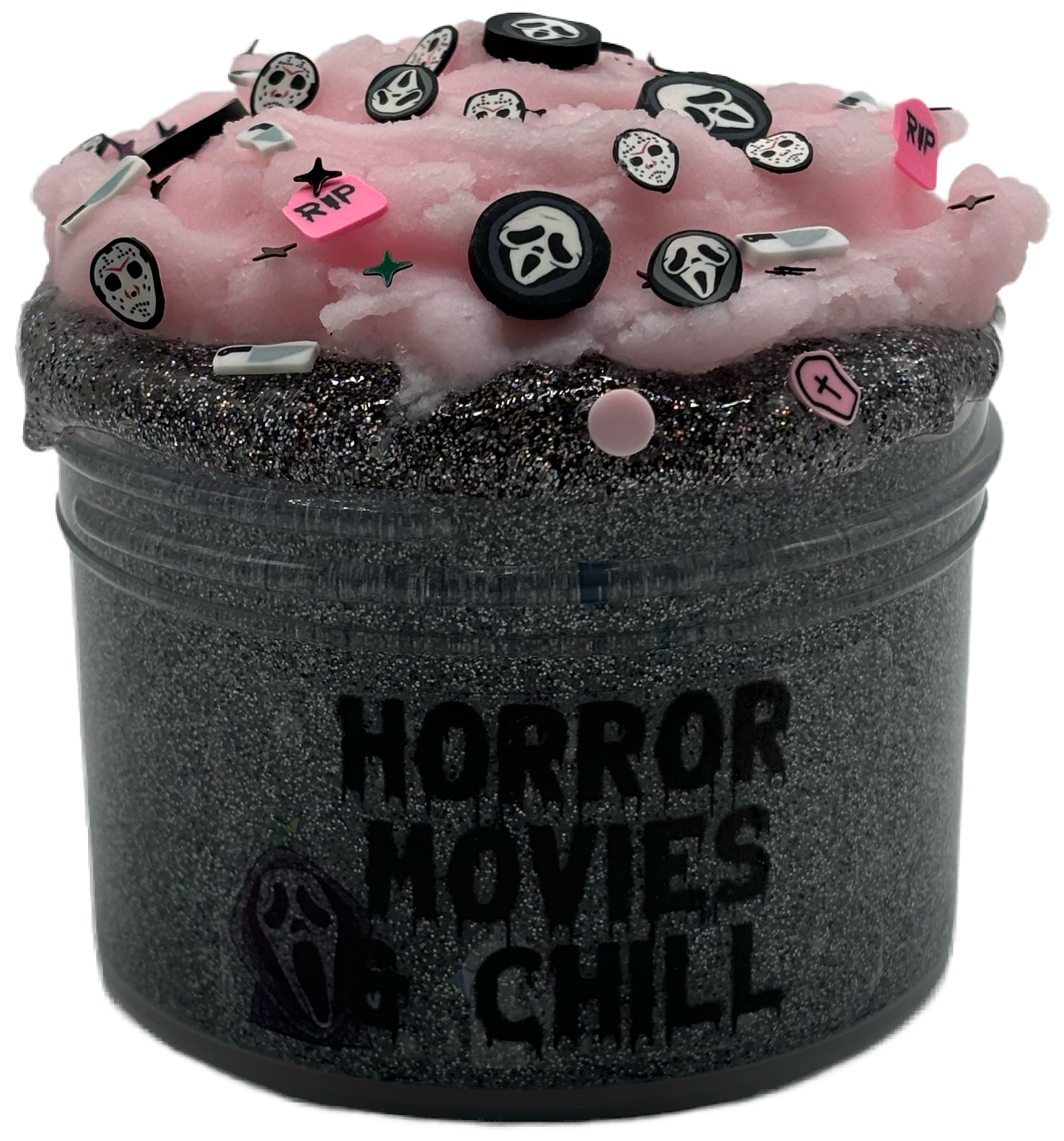 Horror Movies & Chill