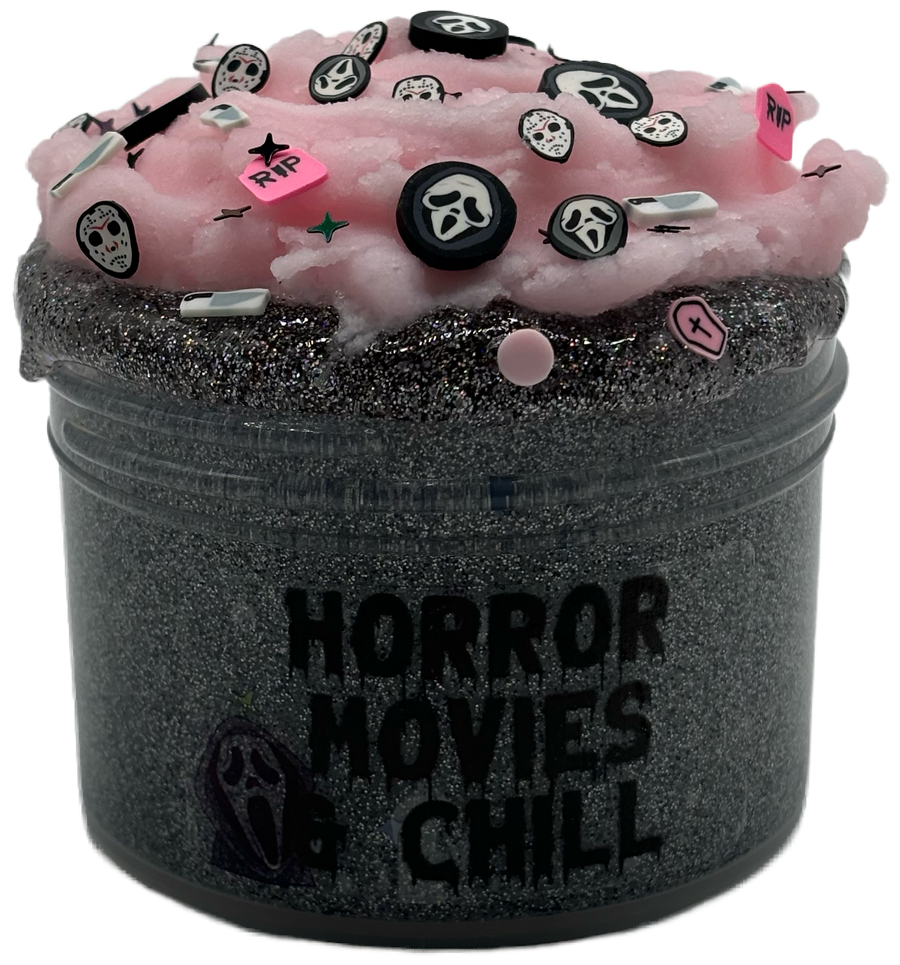 Horror Movies & Chill