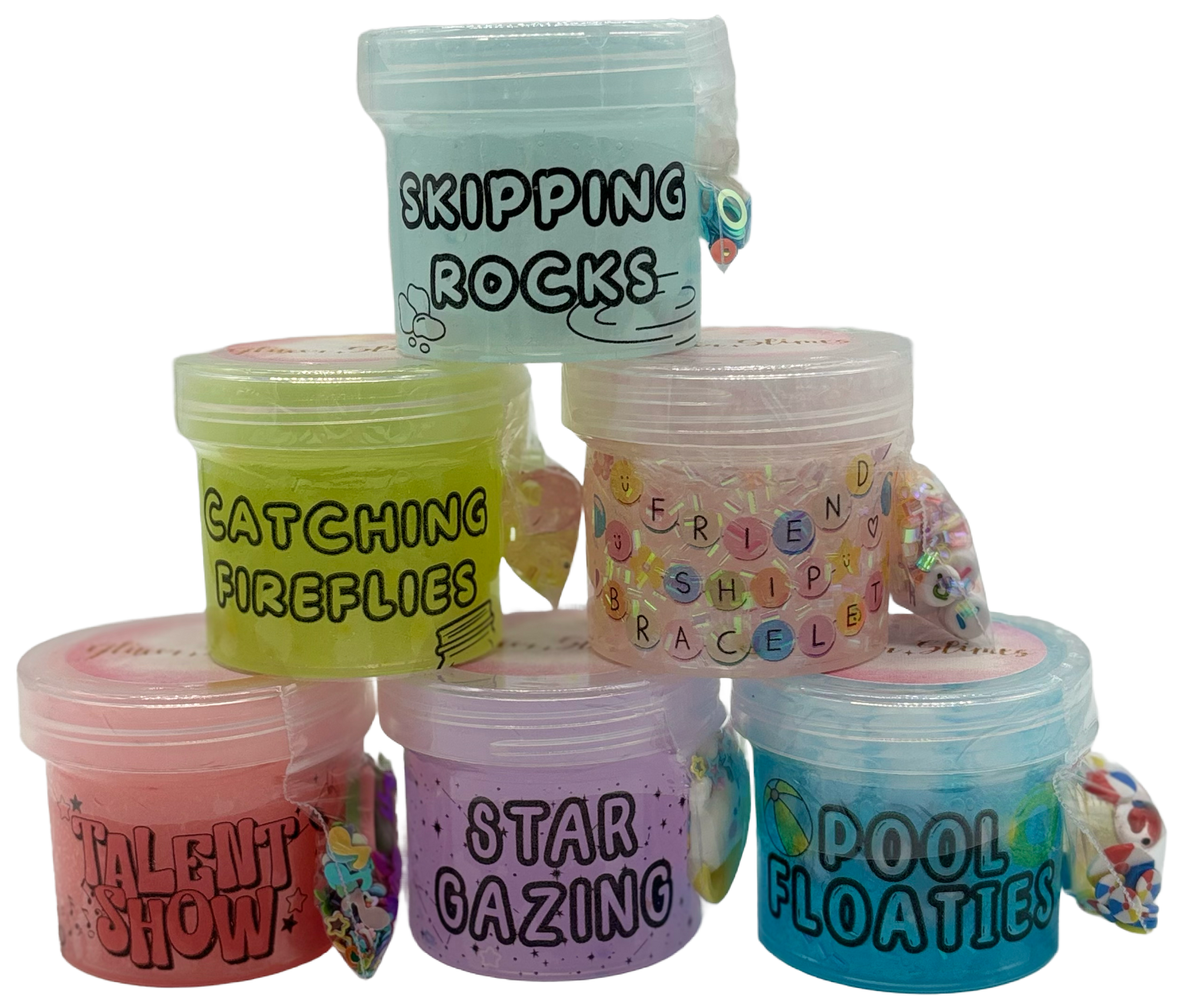 Camp Counselor Bundle