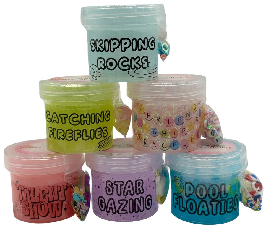 Camp Counselor Bundle