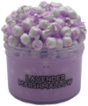 Lavender Marshmallow