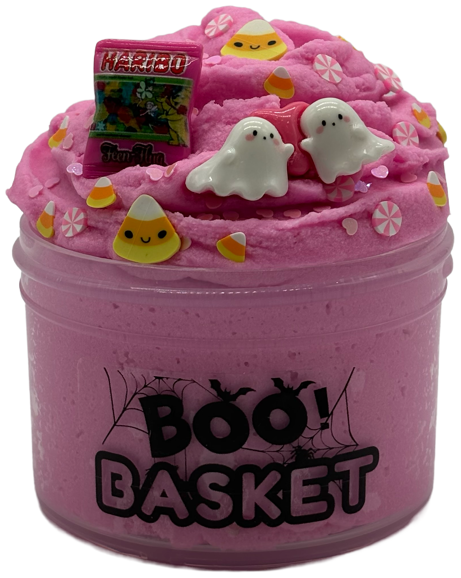 Boo Basket