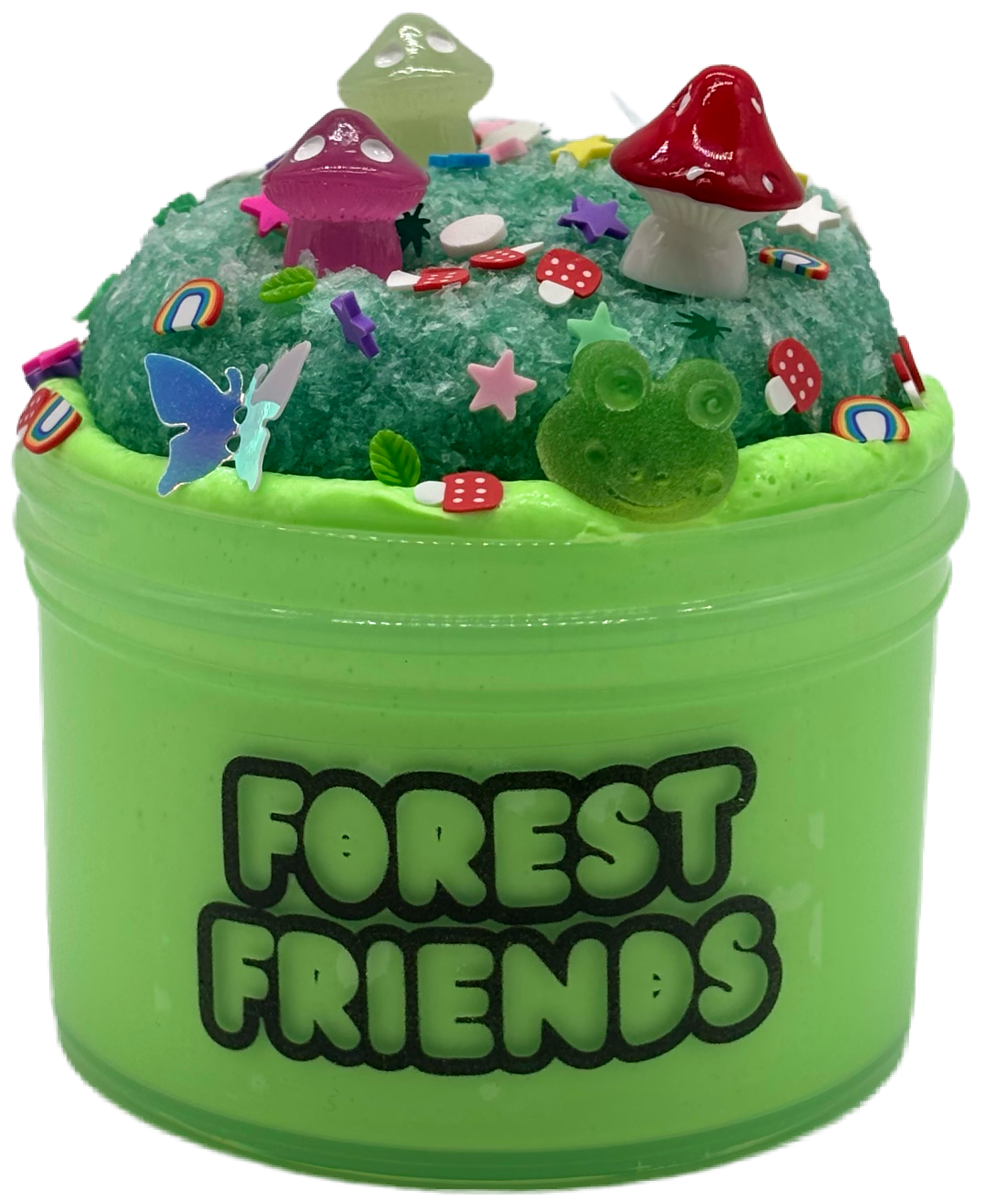 Forest Friends