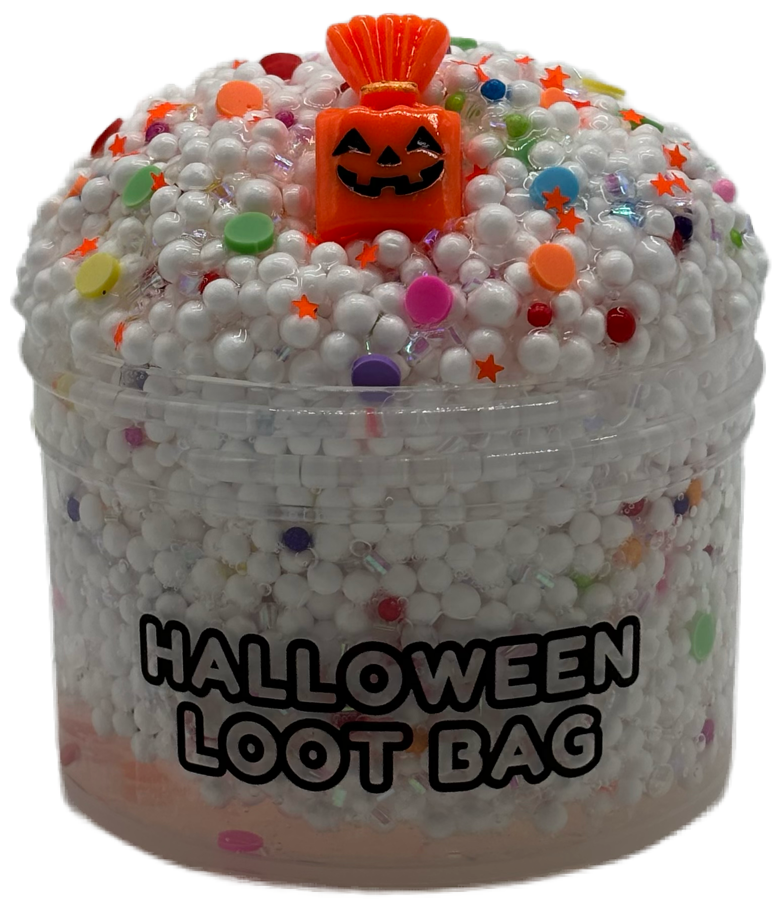 Halloween Loot Bag
