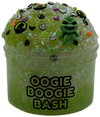 Oogie Boogie Bash