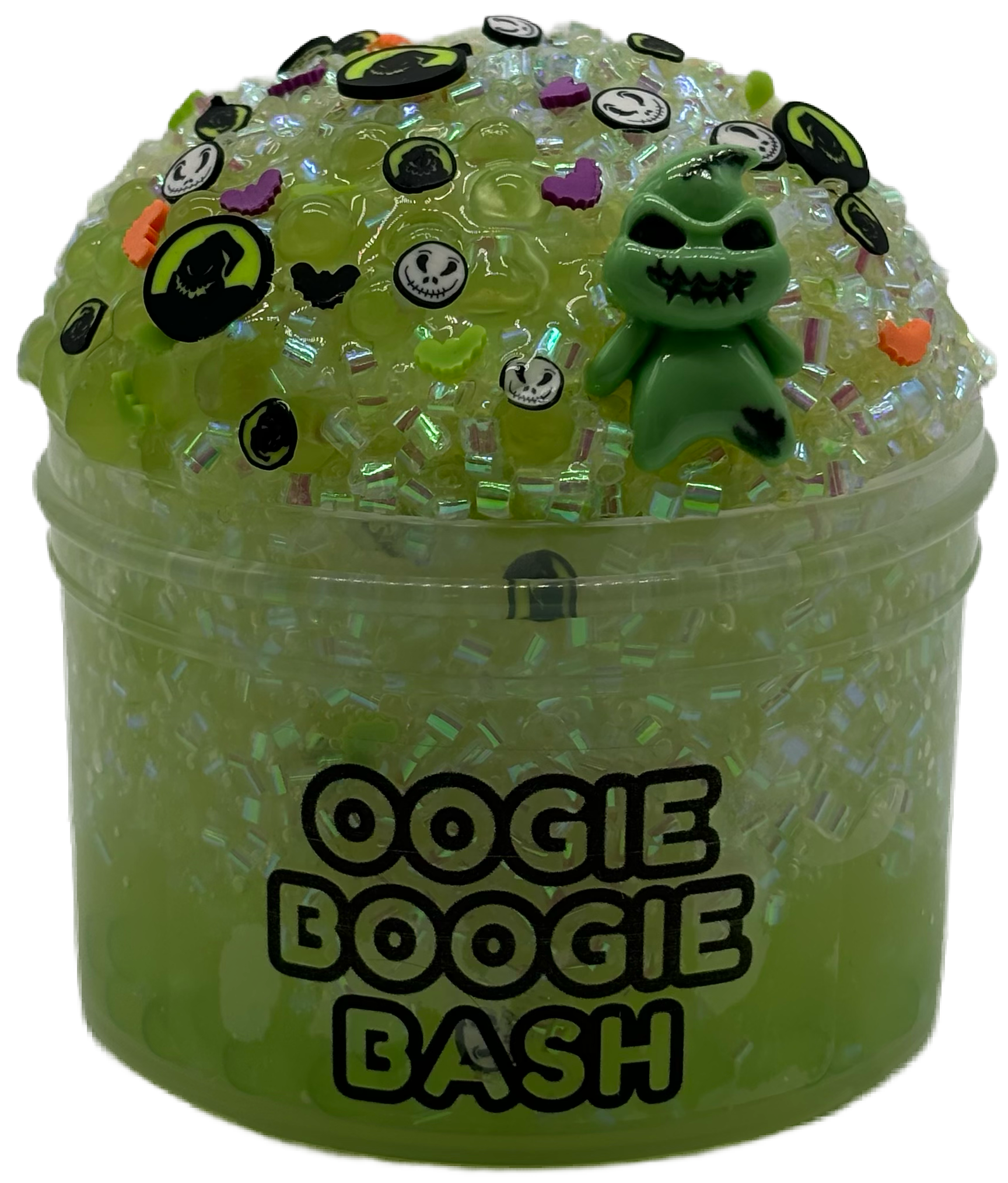 Oogie Boogie Bash