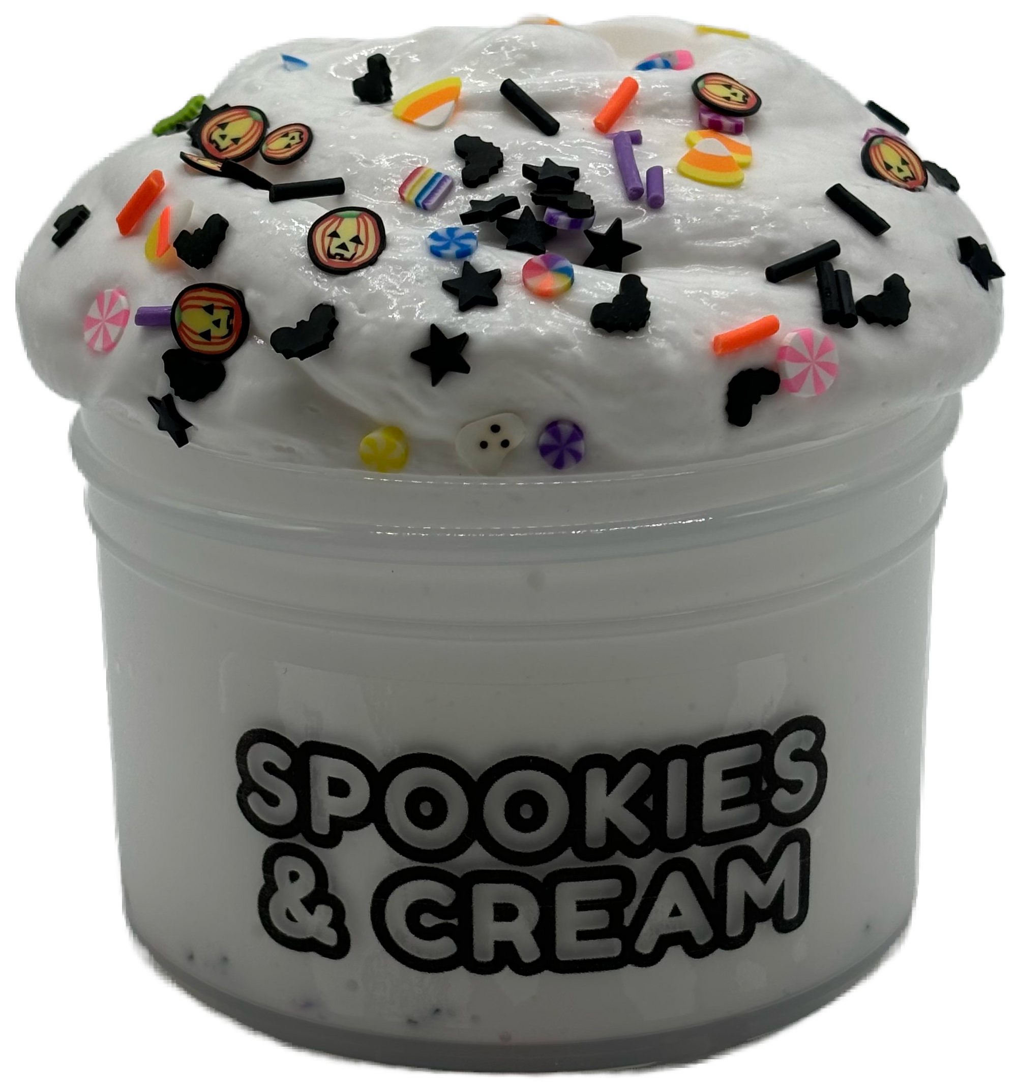 Spookies & Cream