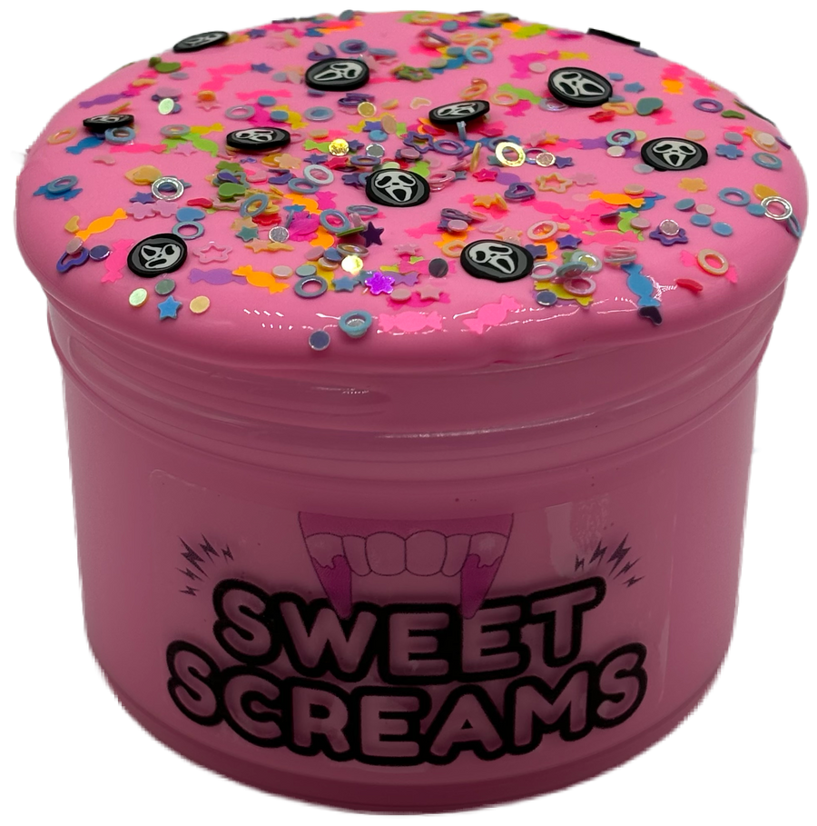 Sweet Screams