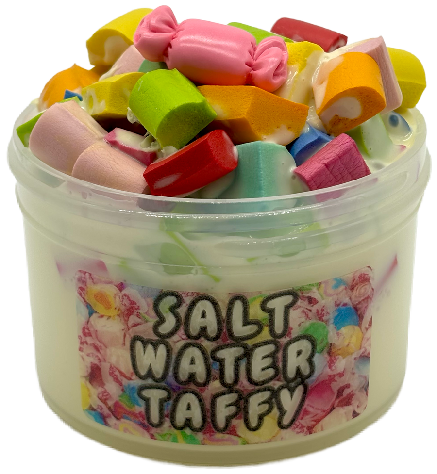 Salt Water Taffy