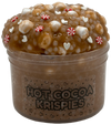 Hot Cocoa Krispies