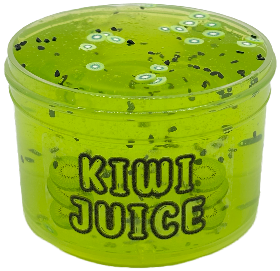 Kiwi Juice