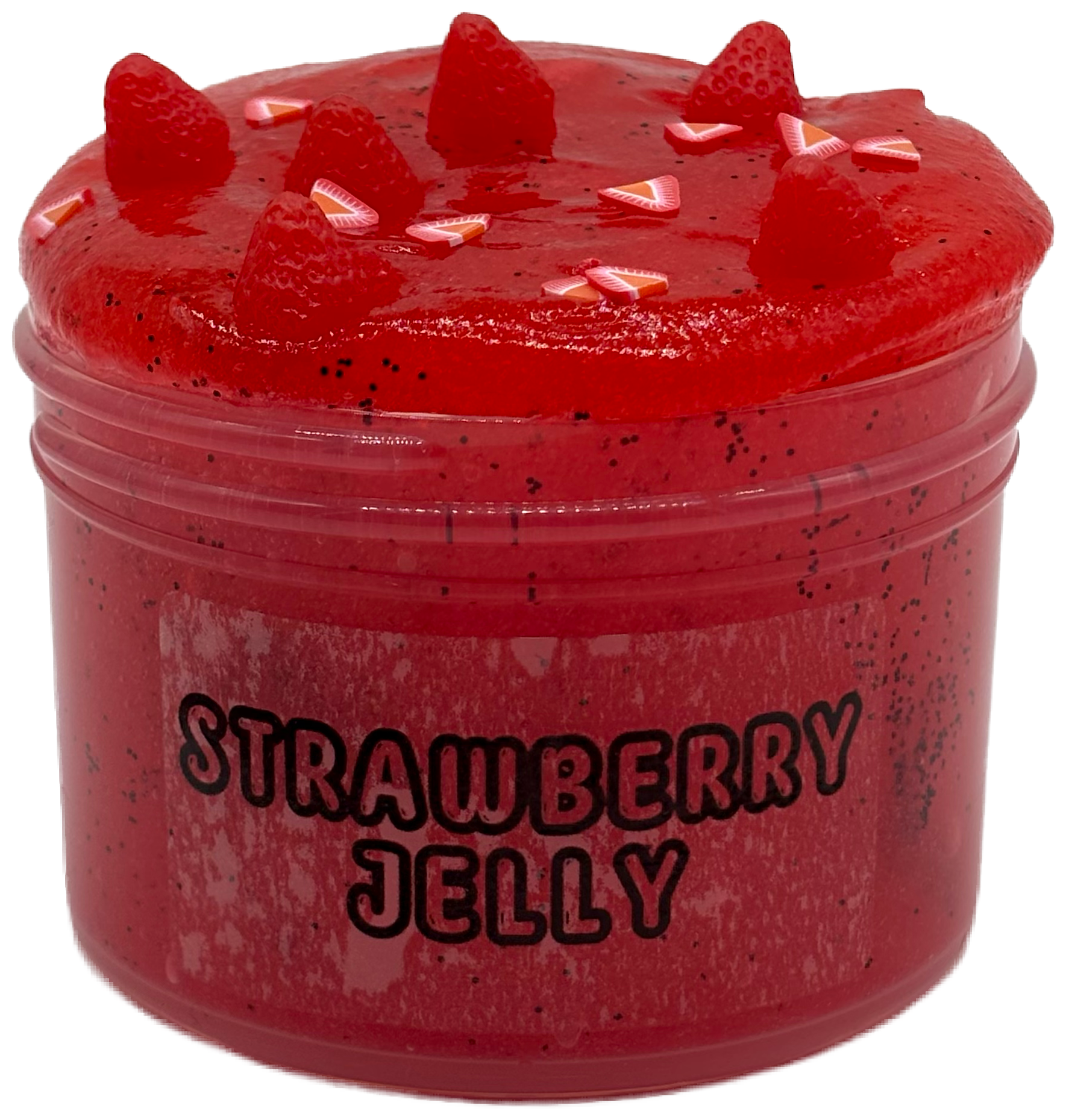 Strawberry Jelly