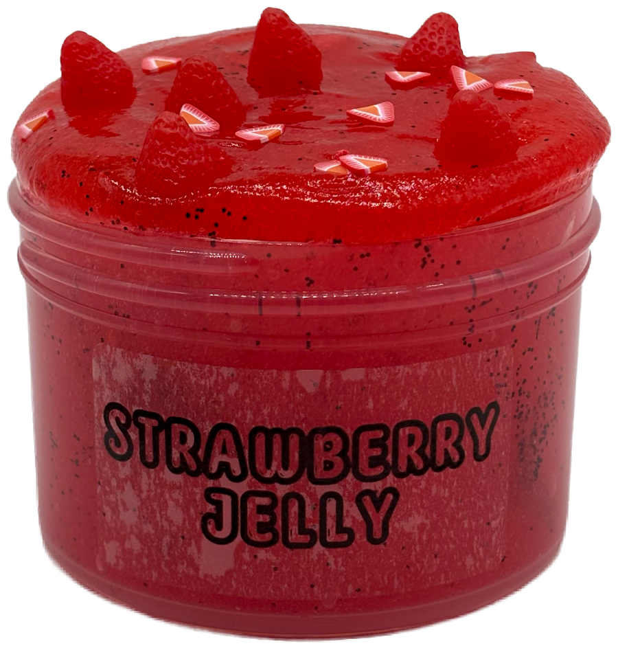 Strawberry Jelly