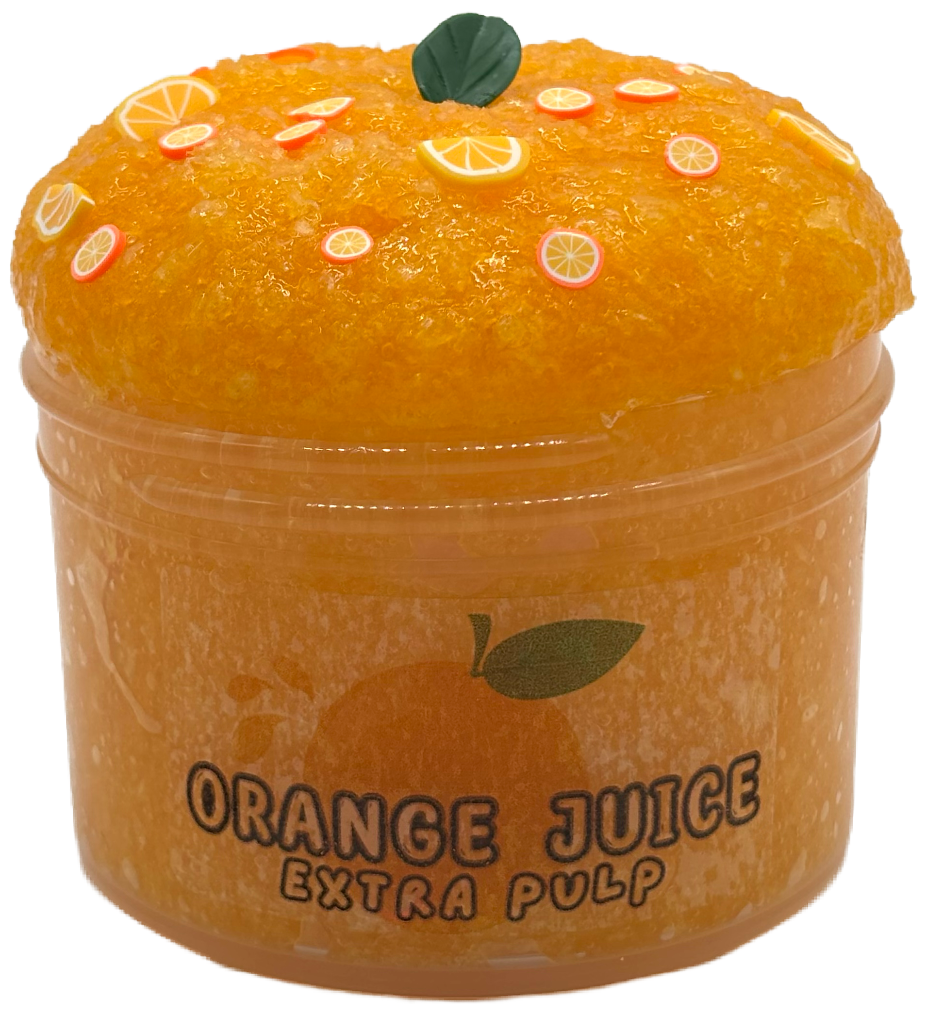 Extra Pulp Orange Juice