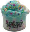 Party Cake Ice Cream