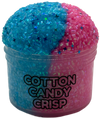 Cotton Candy Crisp