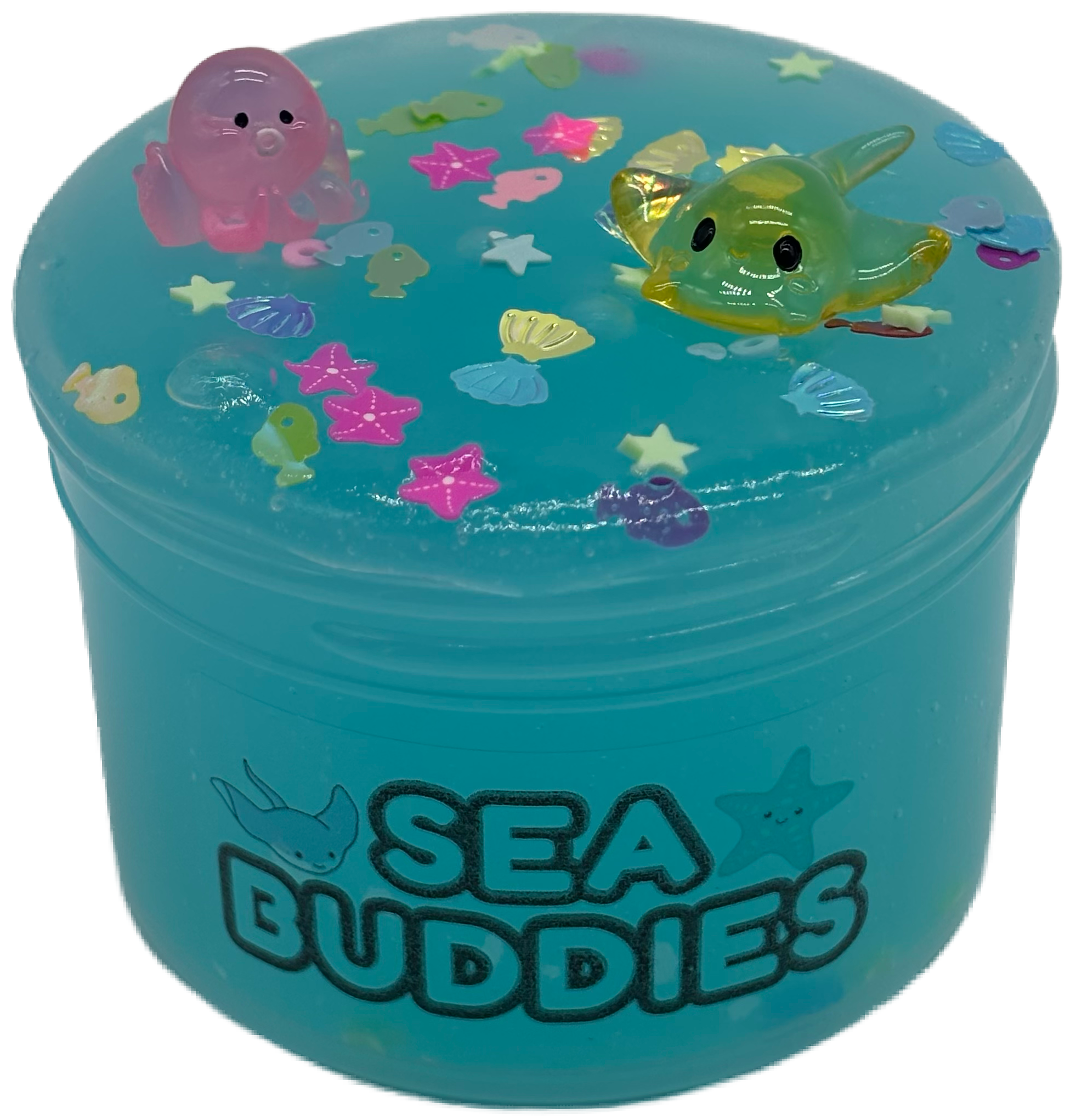 Sea Buddies