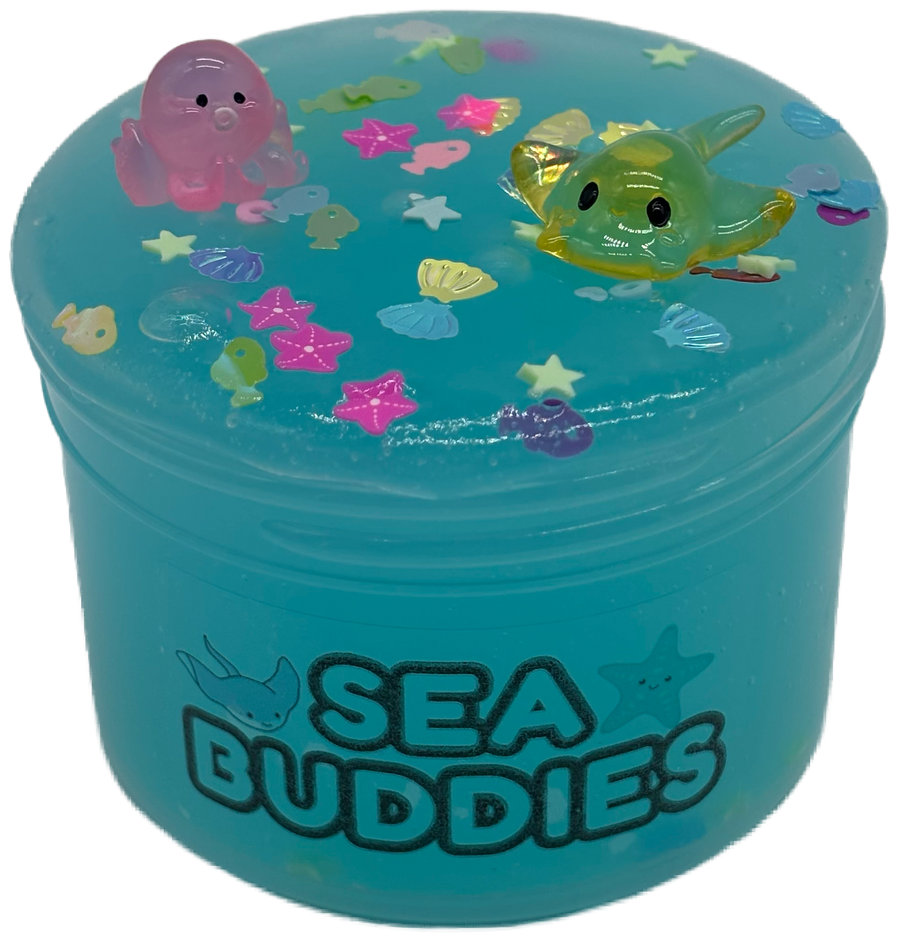 Sea Buddies