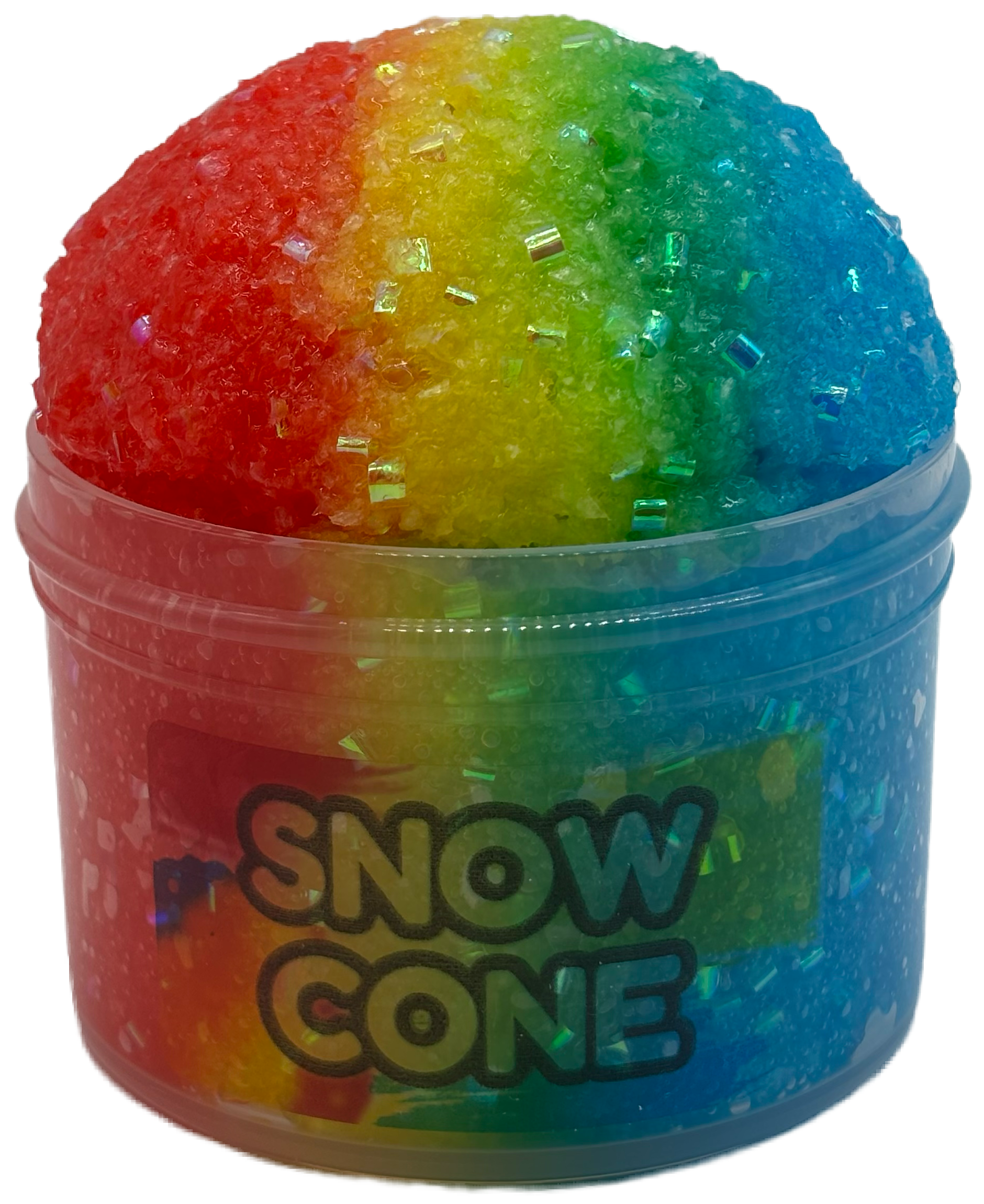 Snow Cone