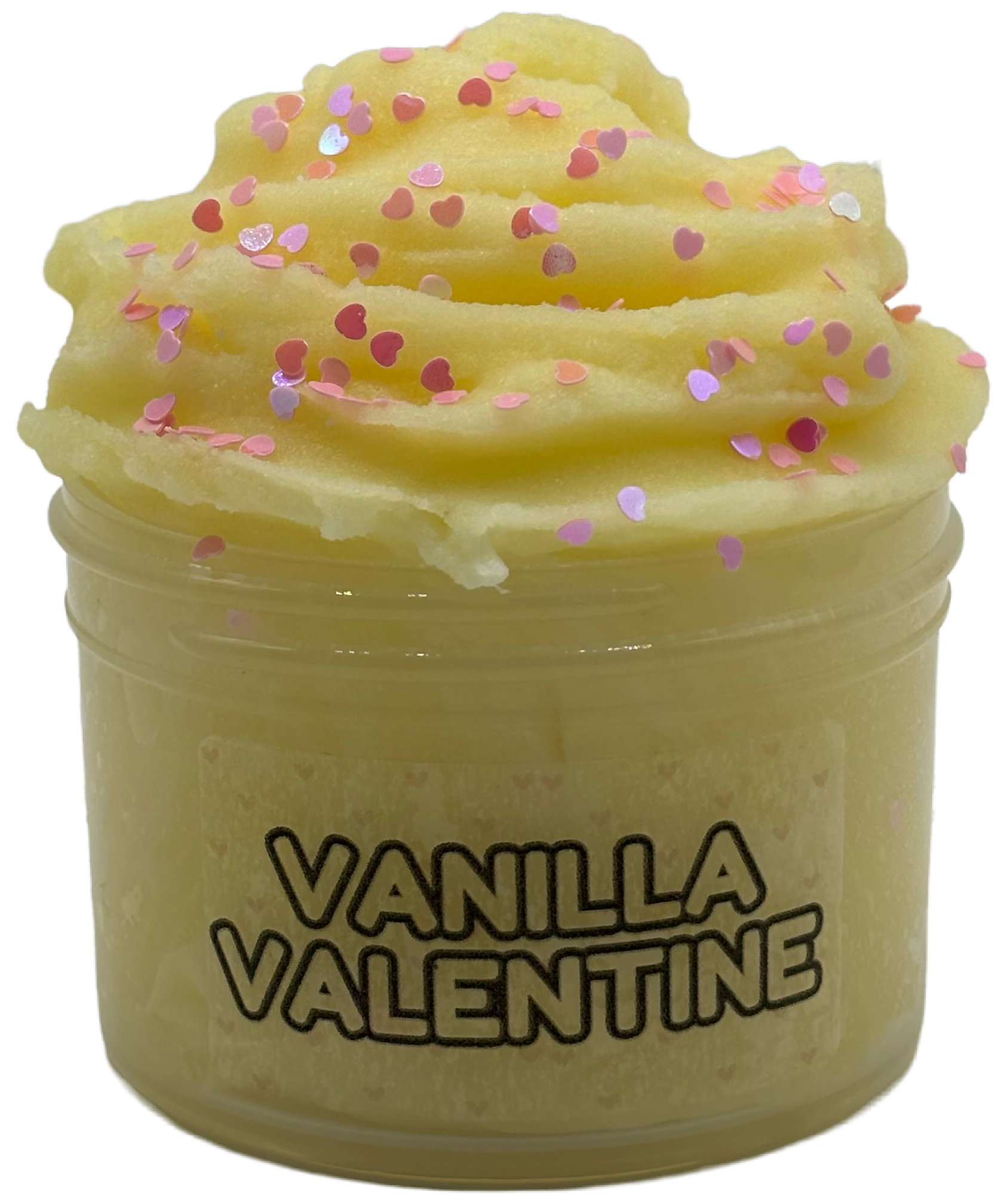 Vanilla Valentine
