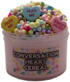Conversation Heart Cereal