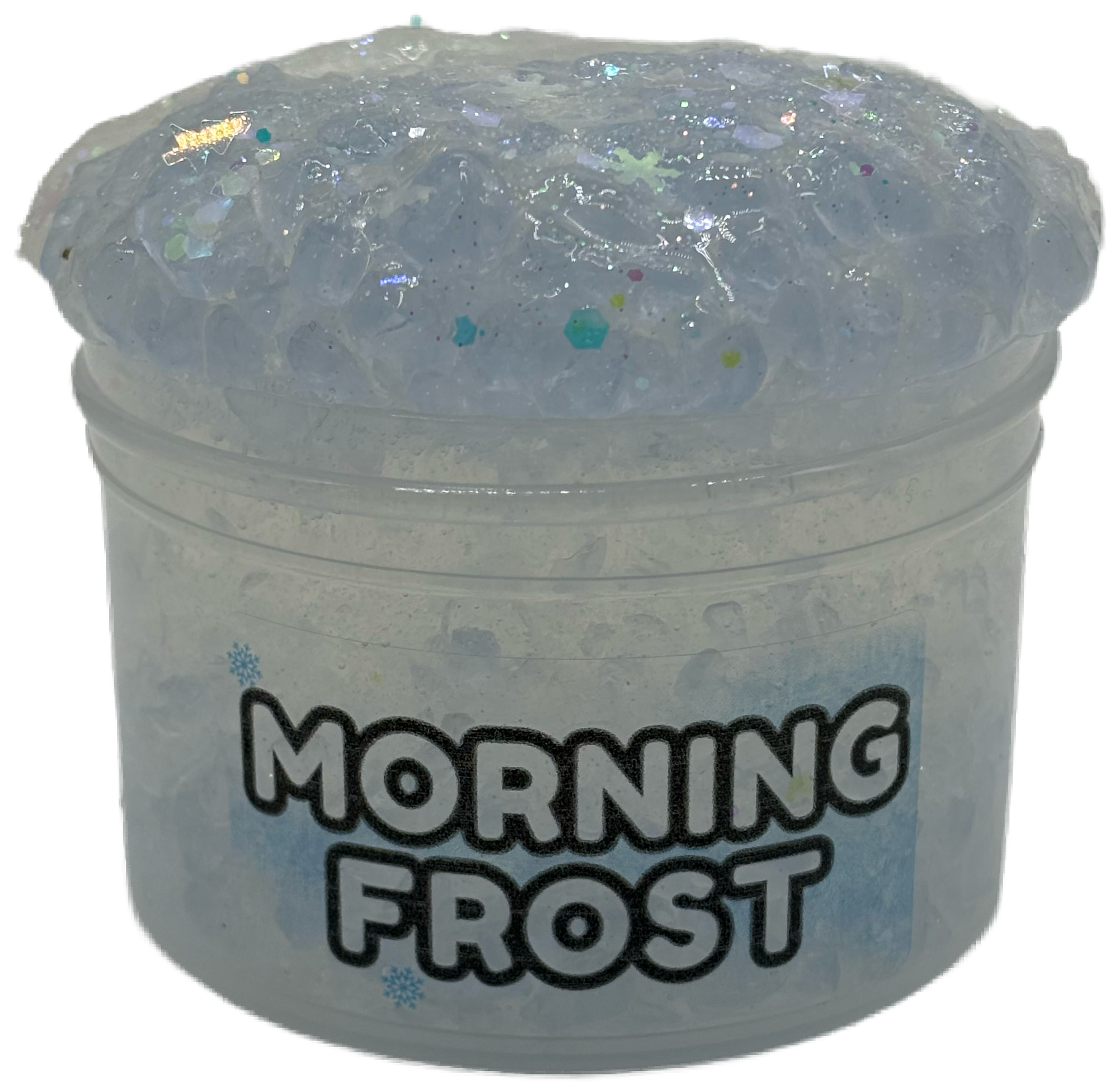 Morning Frost