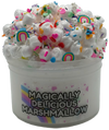 Magically Delicious Marshmallow