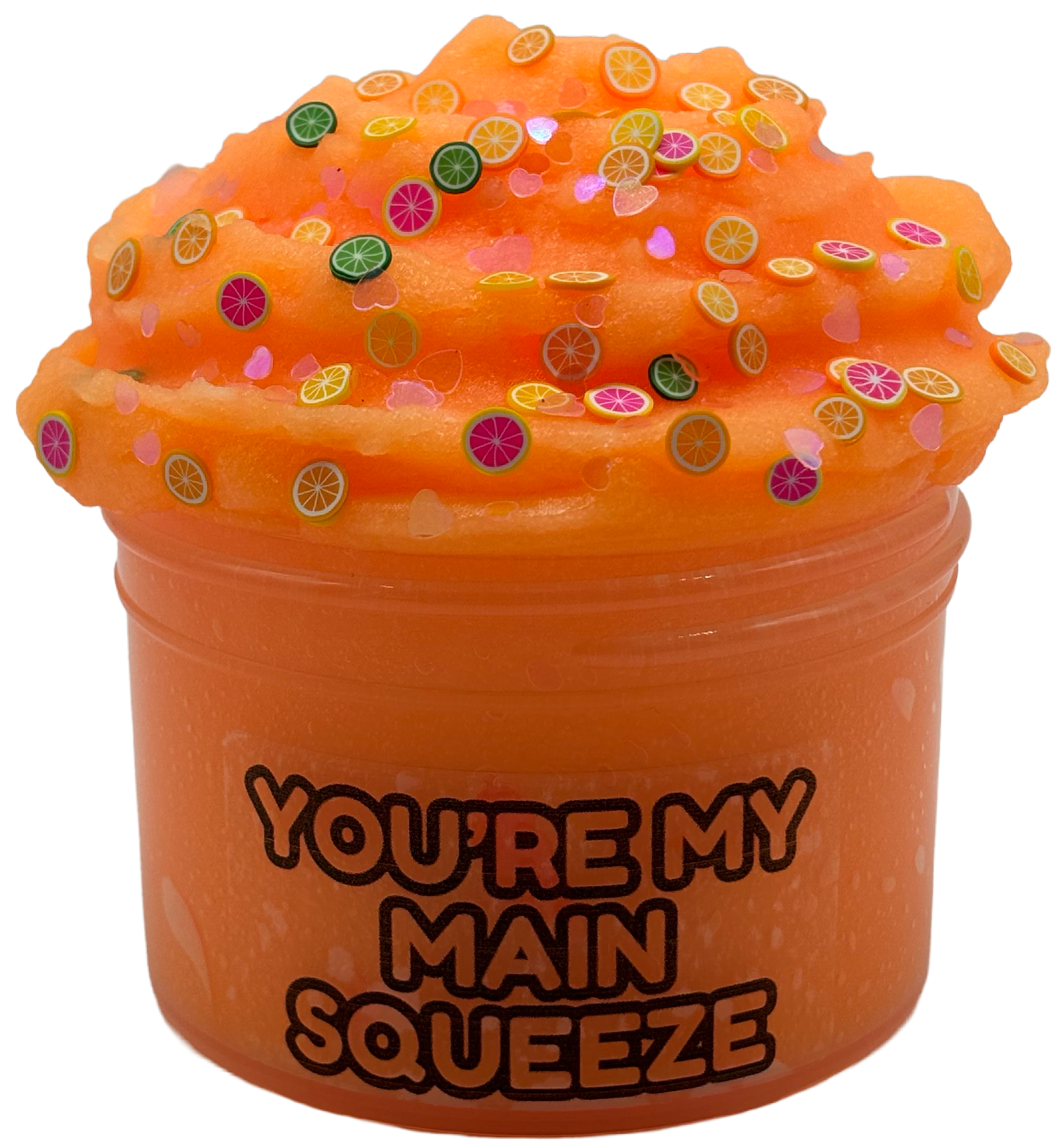 You’re My Main Squeeze