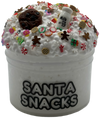 Santa Snacks