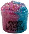 Cotton Candy Tree Farm