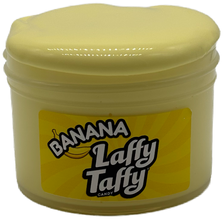 Banana Laffy Taffy