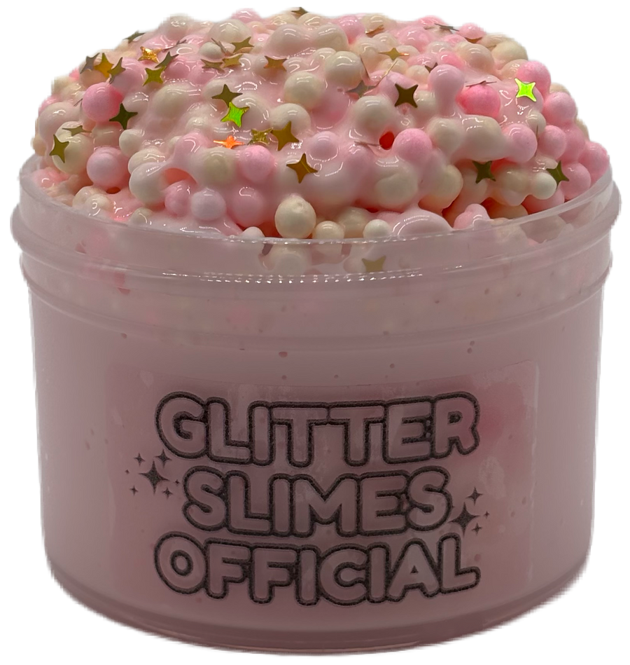Glitter Slimes Official Slime